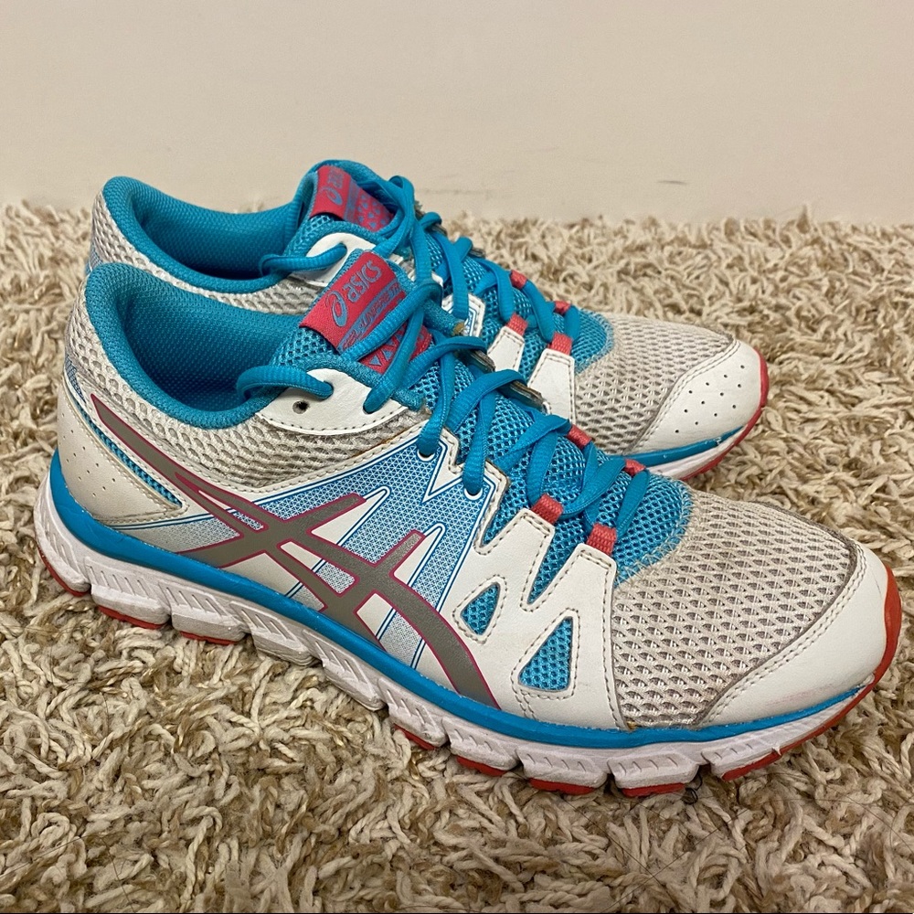 ASICS Gel